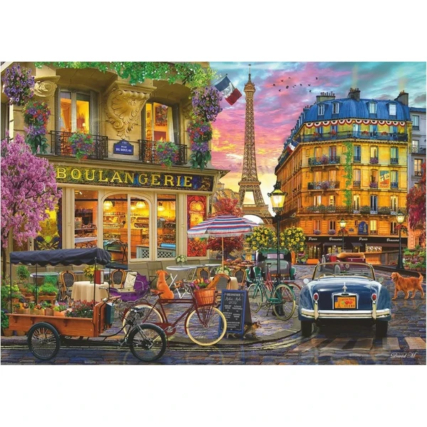 Paris