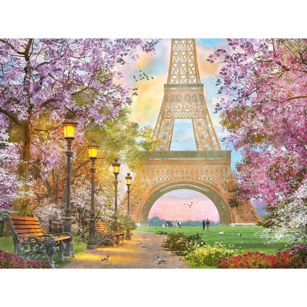 Amor Paris