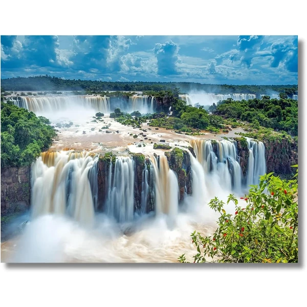 Cataratas Iguazu