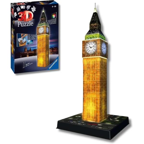 Big Ben Led