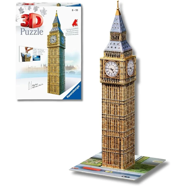 Big Ben