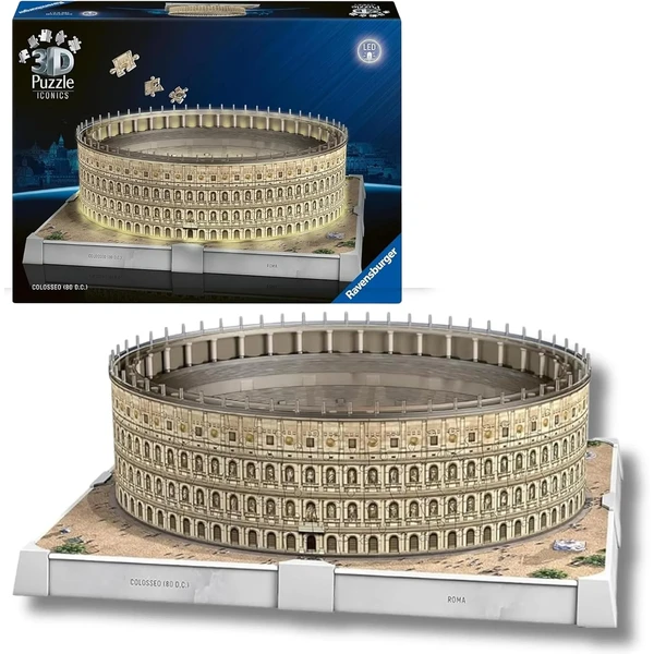 Coliseo