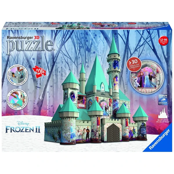 Frozen