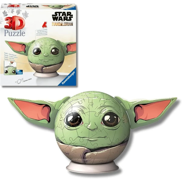 Yoda