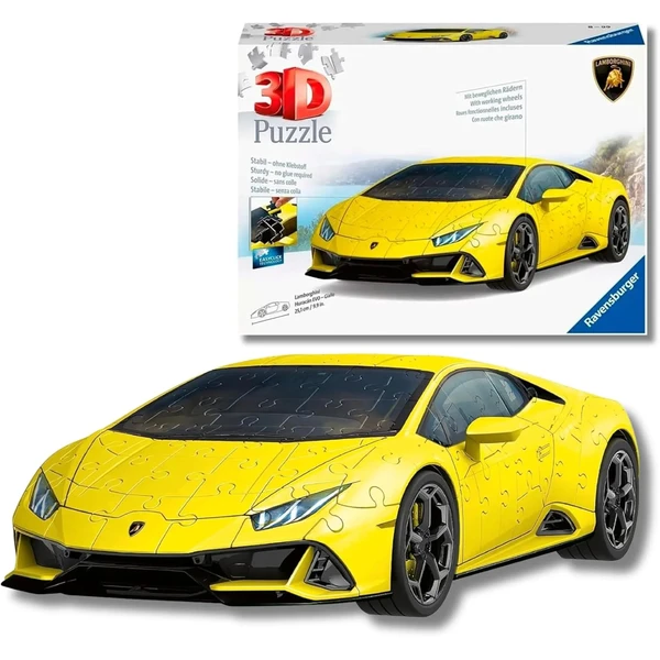Lamborghini Huracán EVO