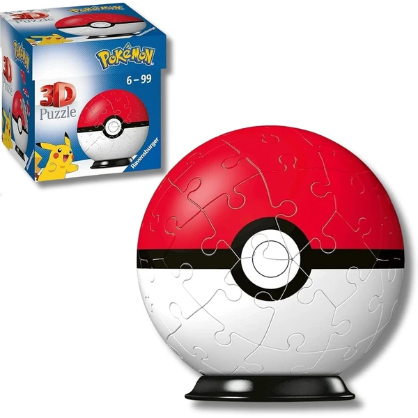 Poke Ball