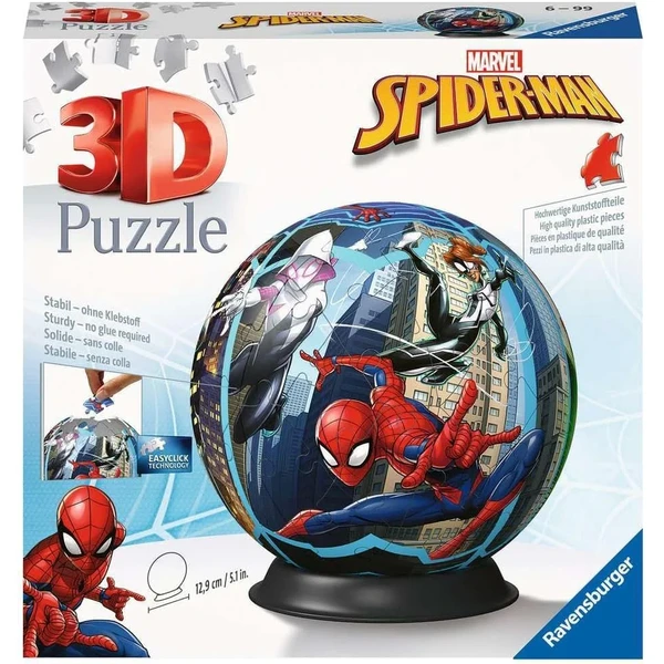 Spiderman