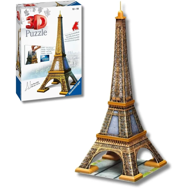 Torre Eiffel