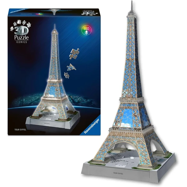 Torre Eiffel