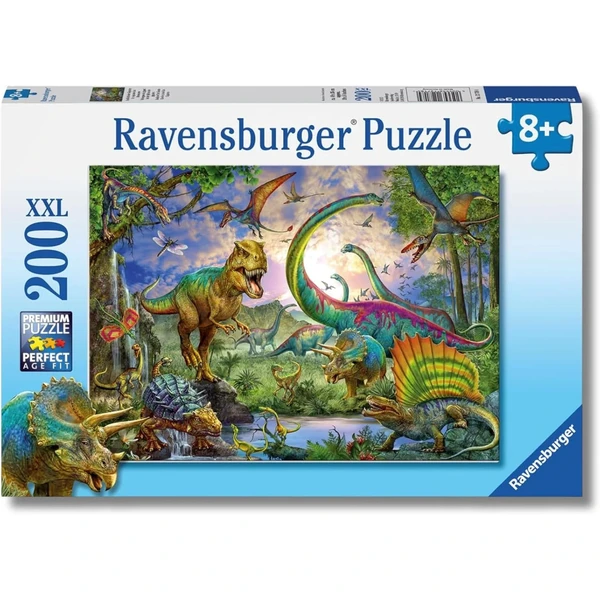 Ravensburger Reino de los Gigantes