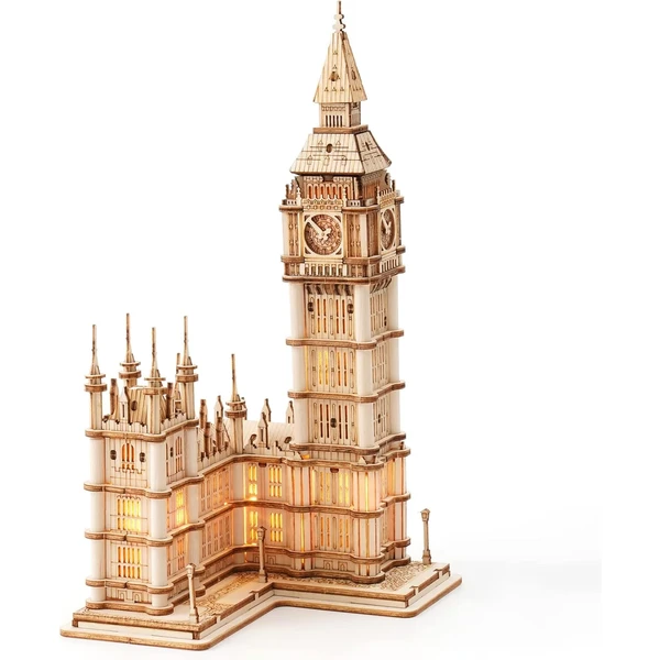 Big Ben