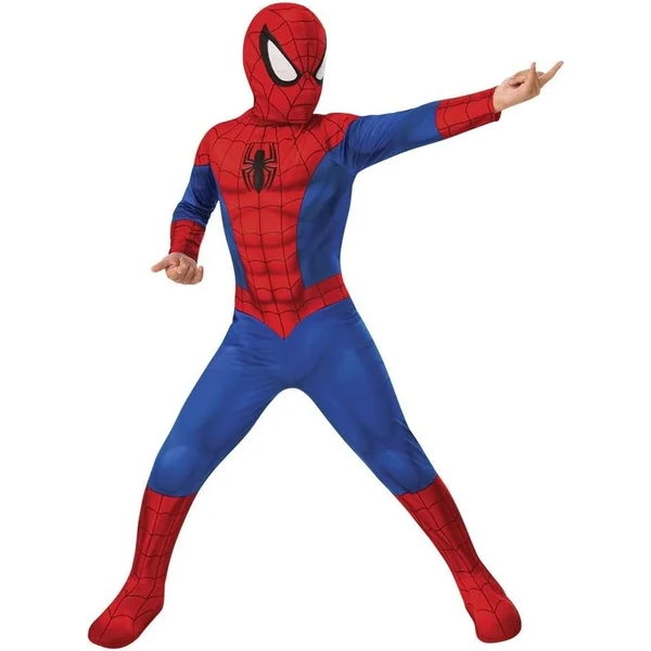 Rubies Spider-Man Classic