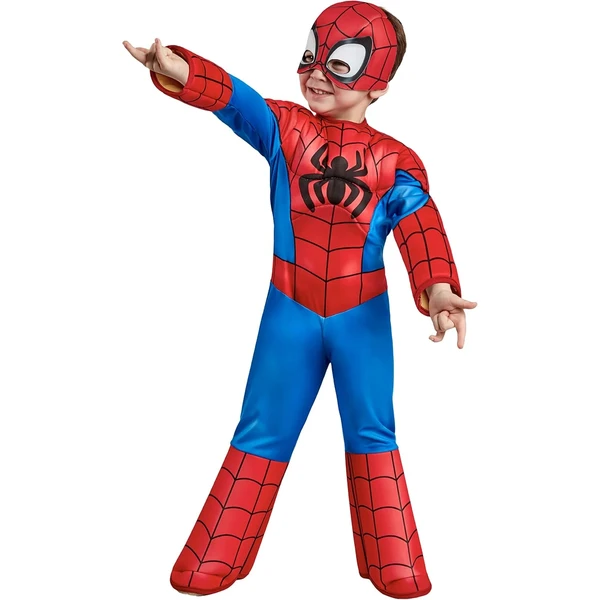 Rubies Spidey Deluxe
