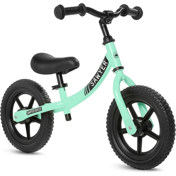 Sawyer Bikes