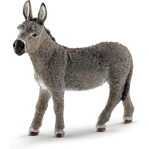 Schleich Burro Farm World