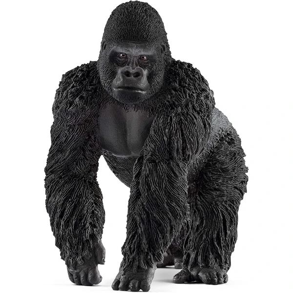 Schleich Gorila Macho Wild Life