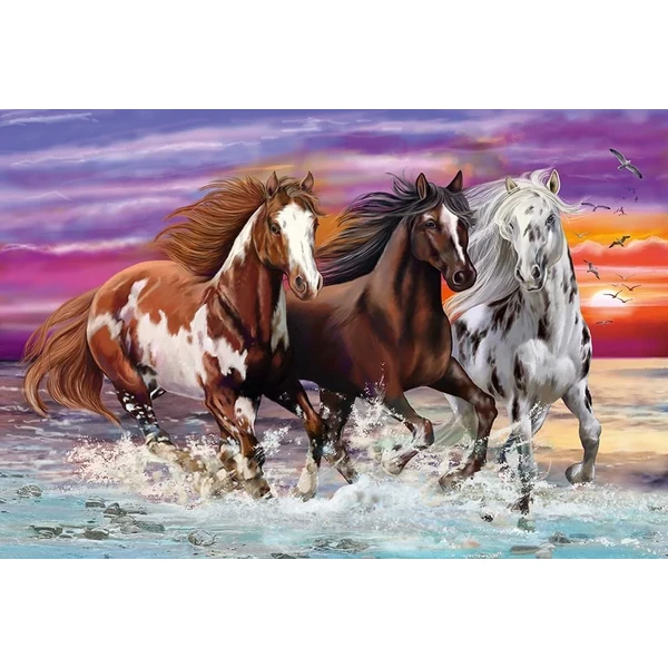 Caballos