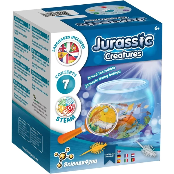 Science4you Artemias