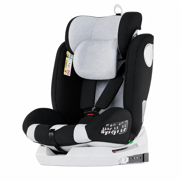Babify Onboard