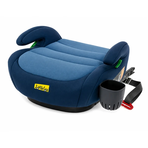 Jovikids Alzador Coche Grupo 2/3