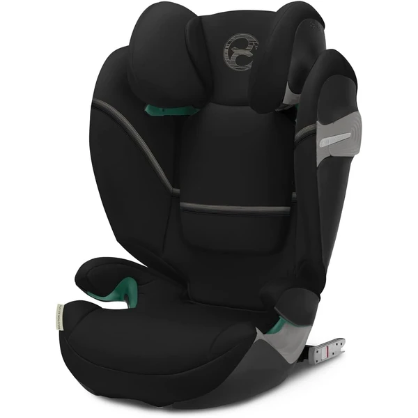 Cybex Solution S2 i-Fix
