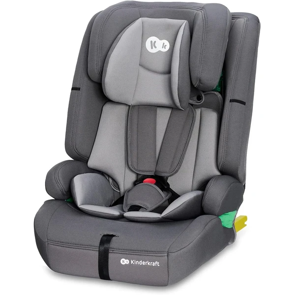 Kinderkraft SAFETY FIX 2 i-Size