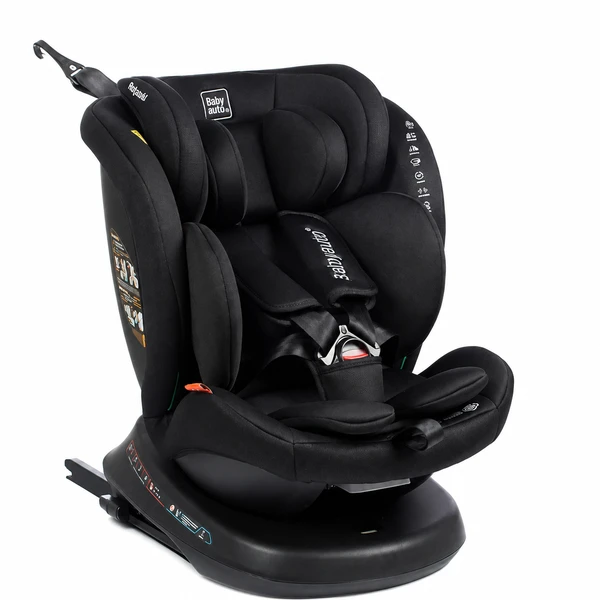 BabyAuto Rodia Plus i-Size