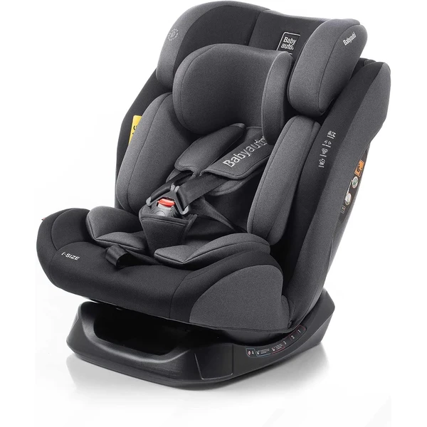 BabyAuto LOLO i-Size