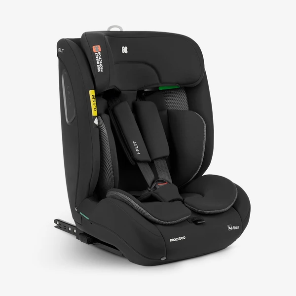 KikkaBoo i-FLIT