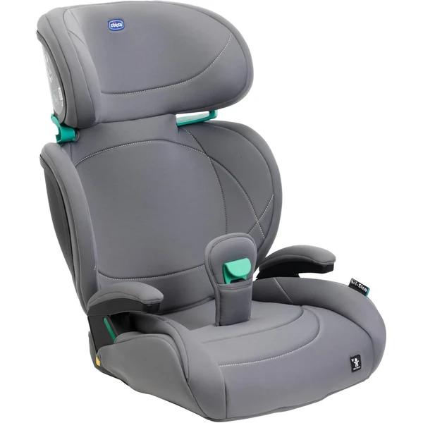 Chicco Quizy Lite I-Size
