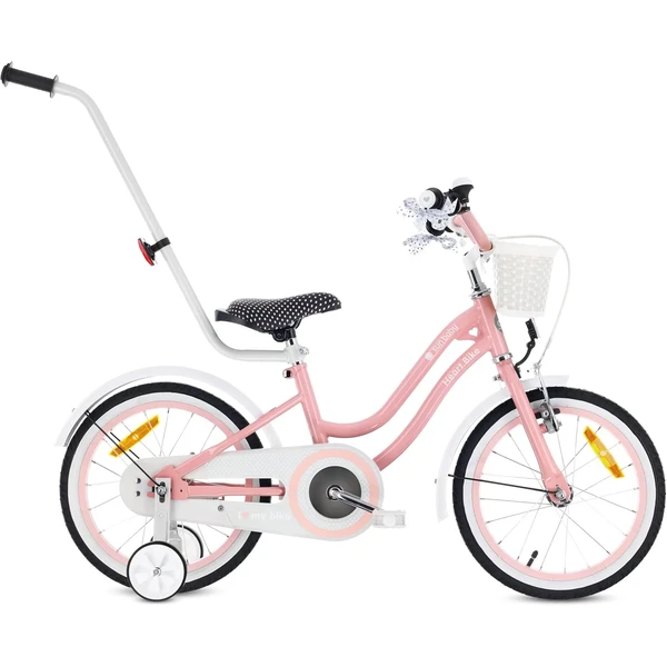 Sun Baby Heart Bike