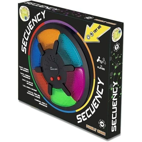 Tachan Secuency