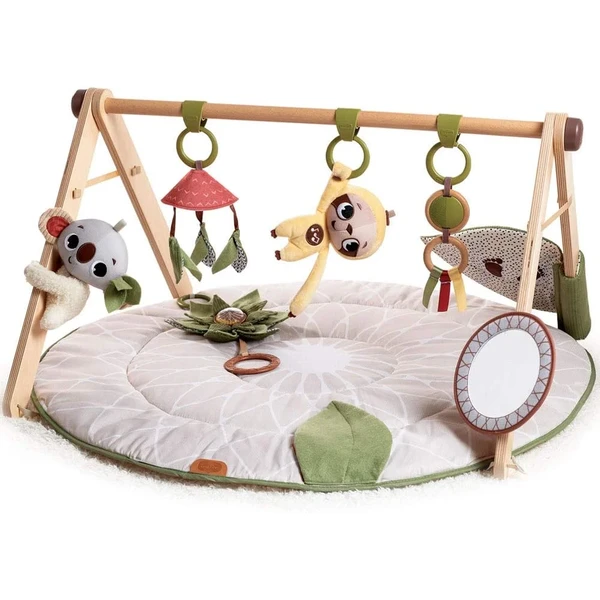 Tiny Love Luxe Developmental Gymini