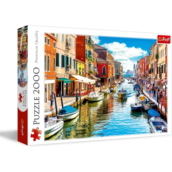 Isla Murano