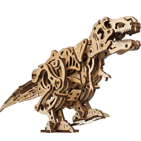 T-Rex