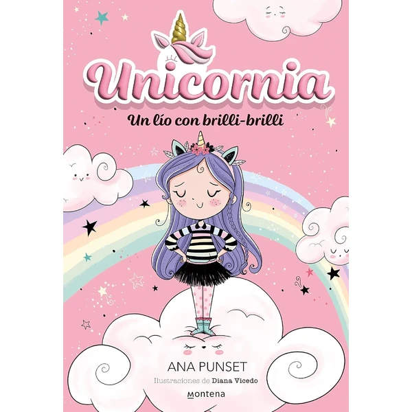 Unicornia 1