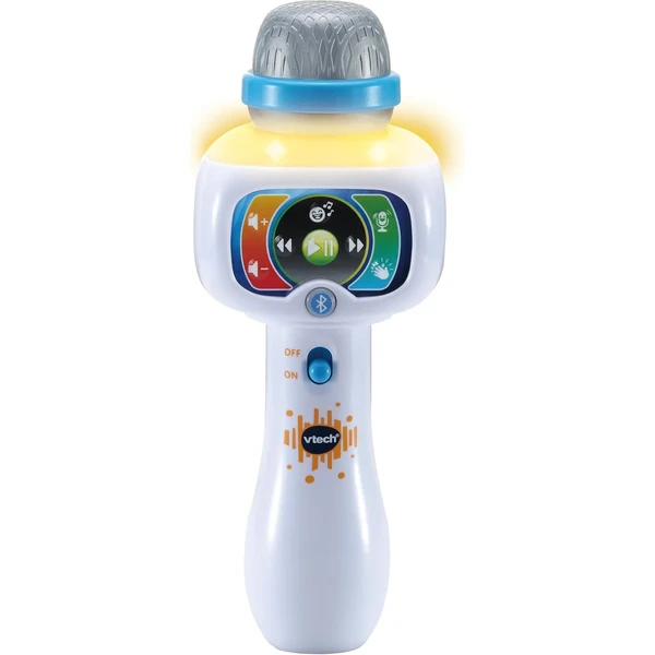 VTech Micrófono Karaoke Canta Conmigo