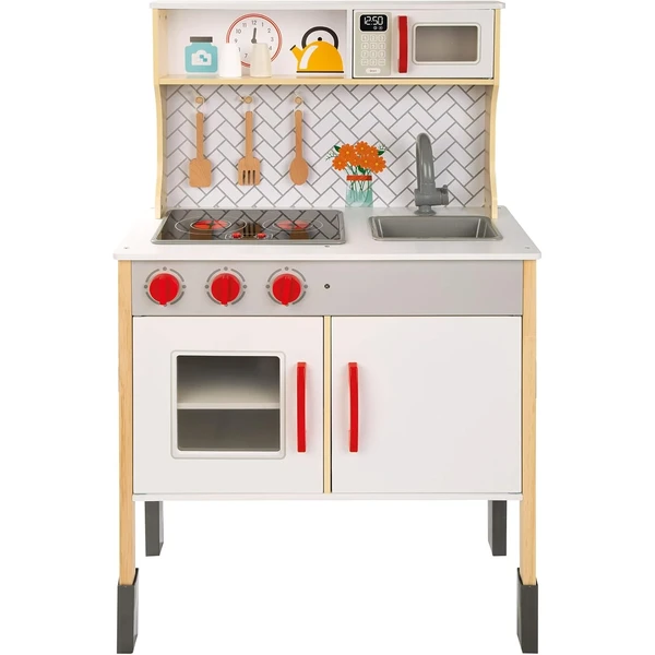 WOOMAX Cocina