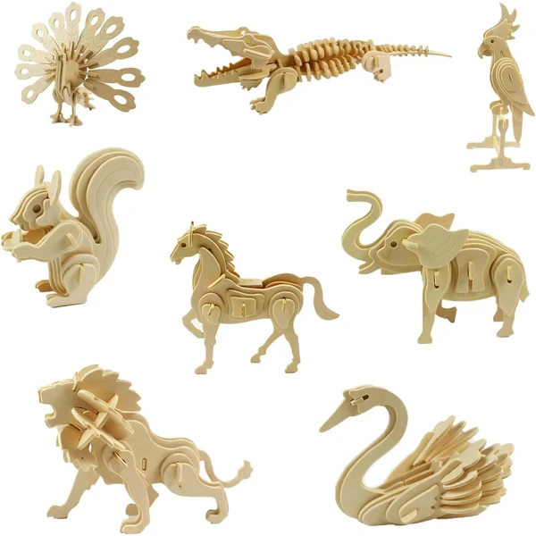 Animales